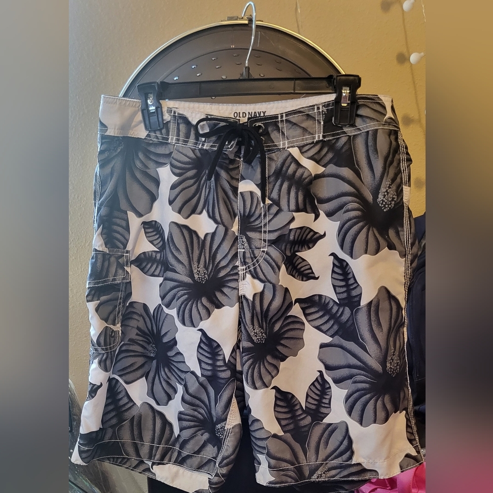 Beach shorts